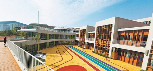 今年泉州新增幼儿园学位9270个——九房网 今年泉州新增幼儿园学位9270个——九房网