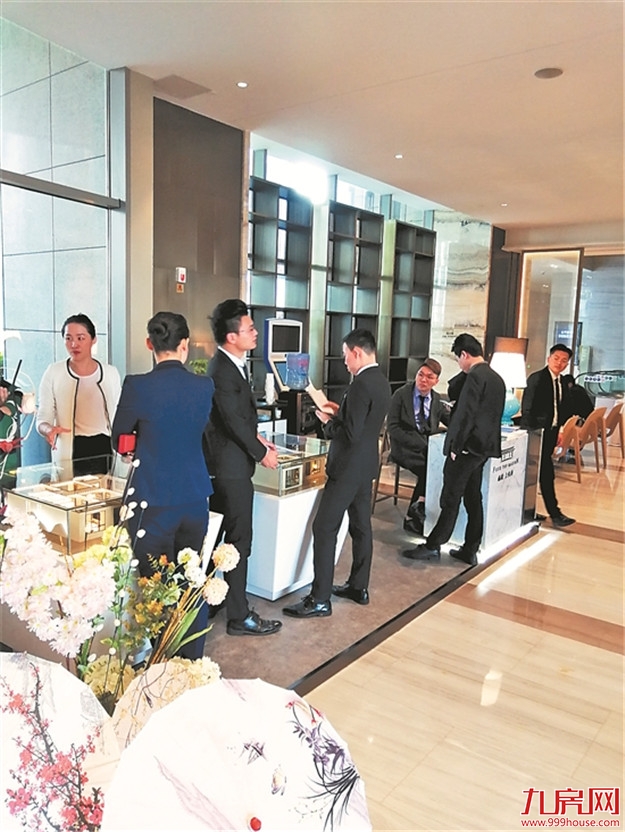 城南、晋东成为关注热点——九房网