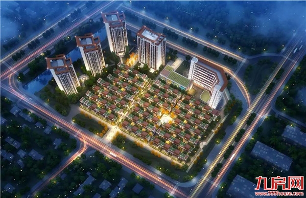 马不停蹄！泉州多项目上新！万科新品，摇号选房时间确认！——九房网