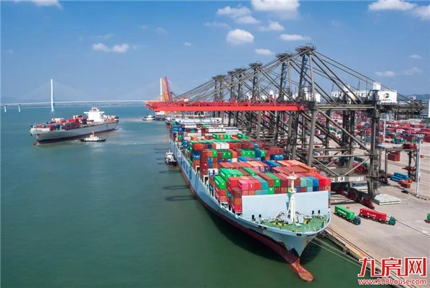 重磅│泉州再次被国务院认可!又双叒叕获得这项国家级荣誉——九房网 重磅│泉州再次被国务院认可!又双叒叕获得这项国家级荣誉——九房网