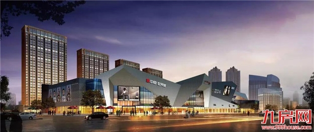 530套住宅被一抢而空！“摇不可及”的城东，接下来还有…——九房网