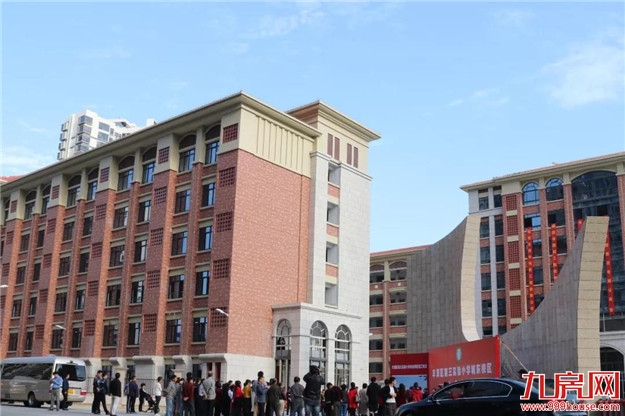 明年丰泽一所实验小学招生、两所幼儿园改造，东海教育工程包项目提速——九房网