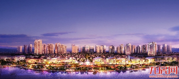 大泉州楼市排行榜提前出炉，这个盘年销超7000套锁定三冠......——九房网