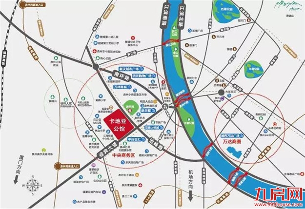 岁末开盘潮!泉州“红盘”放出一口价特惠房!仅限8套!——九房网 岁末开盘潮!泉州“红盘”放出一口价特惠房!仅限8套!——九房网