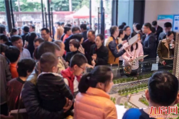 楼市再传利好！继中签率创新低后，泉州主城接下来还有…——九房网