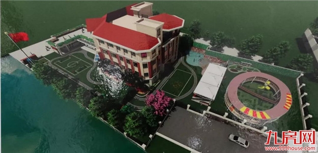 明年丰泽一所实验小学招生、两所幼儿园改造，东海教育工程包项目提速——九房网