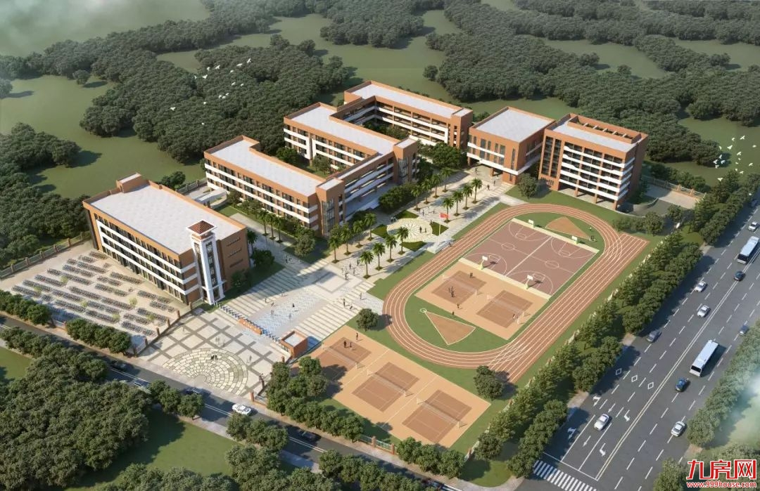 大泉州楼市排行榜提前出炉，这个盘年销超7000套锁定三冠......——九房网