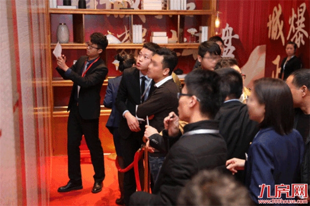 岁末开盘潮!泉州“红盘”放出一口价特惠房!仅限8套!——九房网 岁末开盘潮!泉州“红盘”放出一口价特惠房!仅限8套!——九房网