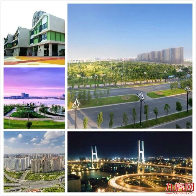 大泉州楼市排行榜提前出炉，这个盘年销超7000套锁定三冠......——九房网