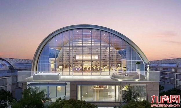 180天,1165份信赖,城市瞩目的高光时刻——九房网 180天,1165份信赖,城市瞩目的高光时刻——九房网