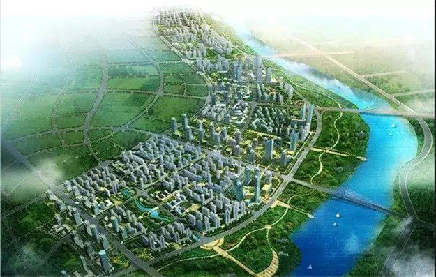 10个项目！近70个亿！ 鲤城新一轮项目攻坚战打响！——九房网