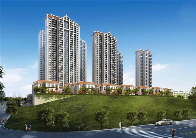 10个项目！近70个亿！ 鲤城新一轮项目攻坚战打响！——九房网