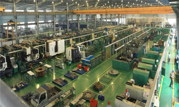 10个项目！近70个亿！ 鲤城新一轮项目攻坚战打响！——九房网