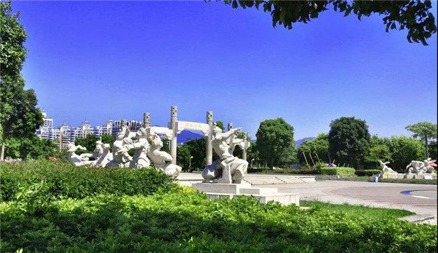 10个项目！近70个亿！ 鲤城新一轮项目攻坚战打响！——九房网