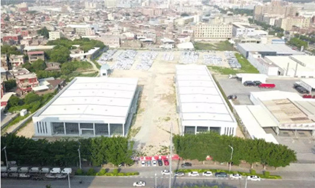 10个项目！近70个亿！ 鲤城新一轮项目攻坚战打响！——九房网