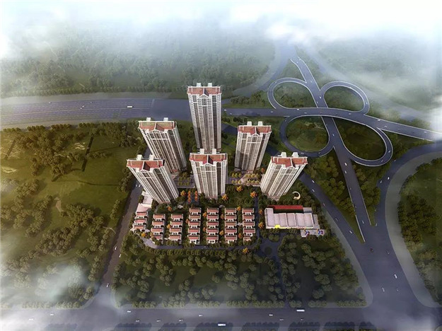 10个项目！近70个亿！ 鲤城新一轮项目攻坚战打响！——九房网