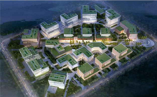 10个项目！近70个亿！ 鲤城新一轮项目攻坚战打响！——九房网