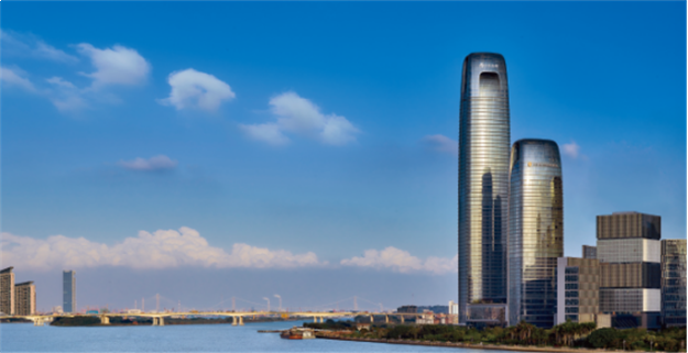 保利世茂·香槟云城丨新的一年,回乡置业的七大理由!——九房网 保利世茂·香槟云城丨新的一年,回乡置业的七大理由!——九房网