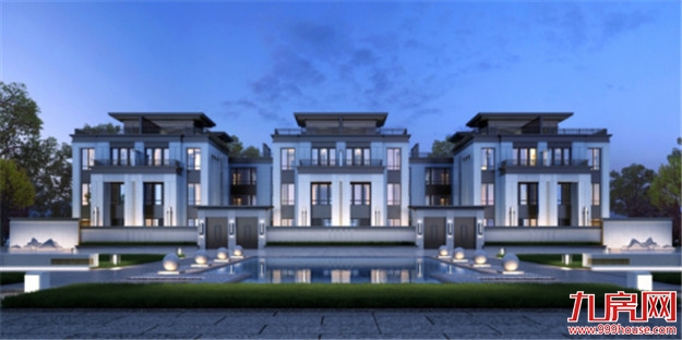 保利世茂·香槟云城丨新的一年,回乡置业的七大理由!——九房网 保利世茂·香槟云城丨新的一年,回乡置业的七大理由!——九房网