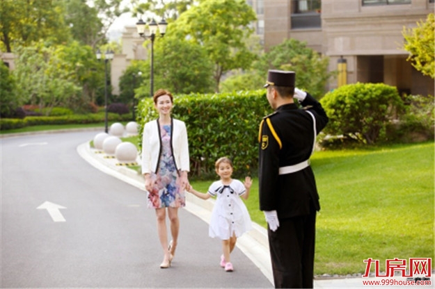 保利世茂·香槟云城丨新的一年,回乡置业的七大理由!——九房网 保利世茂·香槟云城丨新的一年,回乡置业的七大理由!——九房网