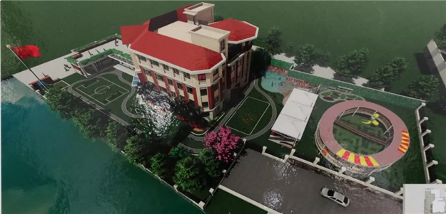 教育、交通、地标等利好配套都来了！泉州一批重点项目集中开竣工……——九房网