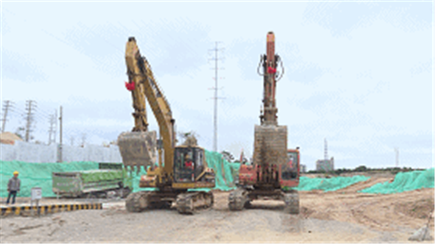 教育、交通、地标等利好配套都来了！泉州一批重点项目集中开竣工……——九房网