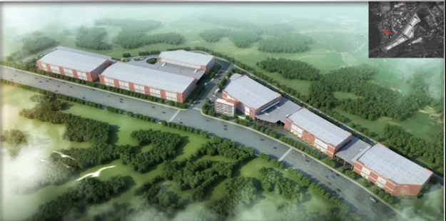 教育、交通、地标等利好配套都来了！泉州一批重点项目集中开竣工……——九房网