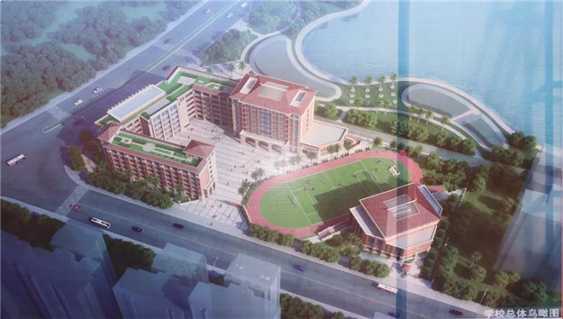 教育、交通、地标等利好配套都来了！泉州一批重点项目集中开竣工……——九房网