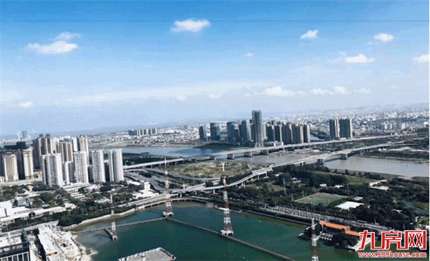 265亿！2018泉州土拍金额创新高！2019年至少25个纯新盘将入市——九房网