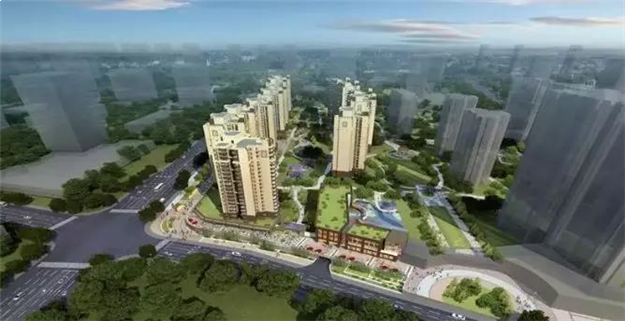 教育、交通、地标等利好配套都来了！泉州一批重点项目集中开竣工……——九房网