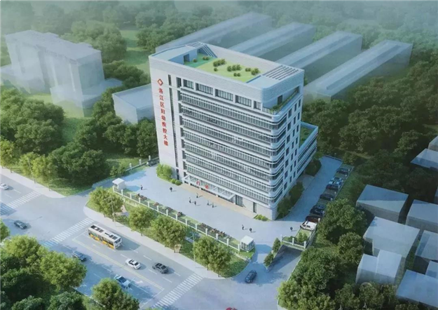 教育、交通、地标等利好配套都来了！泉州一批重点项目集中开竣工……——九房网