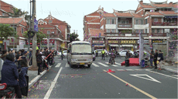 教育、交通、地标等利好配套都来了！泉州一批重点项目集中开竣工……——九房网