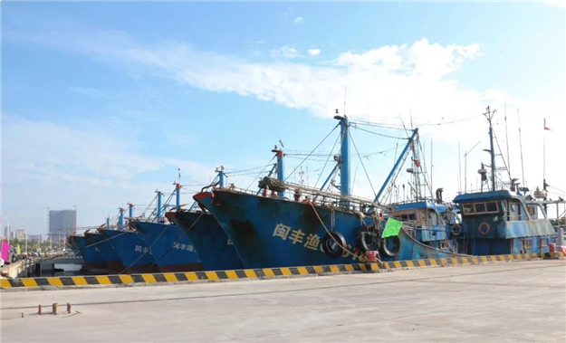 教育、交通、地标等利好配套都来了！泉州一批重点项目集中开竣工……——九房网