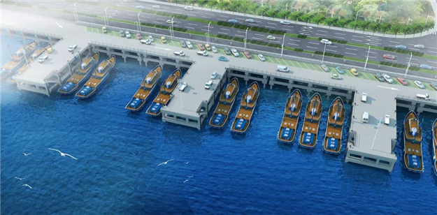 教育、交通、地标等利好配套都来了！泉州一批重点项目集中开竣工……——九房网