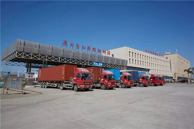 联合国批了!福建新增一个国际港口!就在泉州...——九房网 联合国批了!福建新增一个国际港口!就在泉州...——九房网