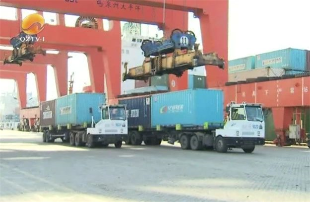 联合国批了!福建新增一个国际港口!就在泉州...——九房网 联合国批了!福建新增一个国际港口!就在泉州...——九房网