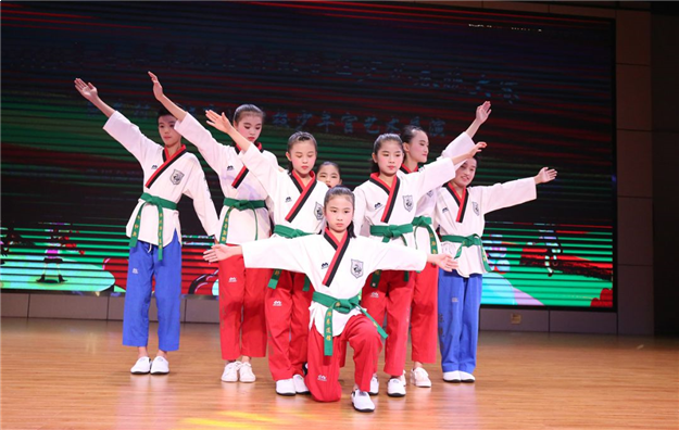 有你世界更精彩,首届台商区少儿春晚大赛完美收官!——九房网 有你世界更精彩,首届台商区少儿春晚大赛完美收官!——九房网