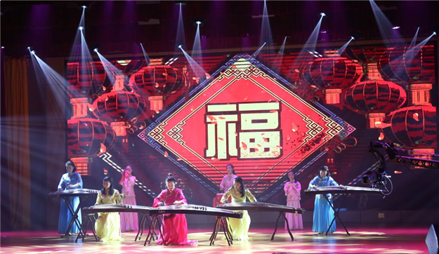 有你世界更精彩,首届台商区少儿春晚大赛完美收官!——九房网 有你世界更精彩,首届台商区少儿春晚大赛完美收官!——九房网