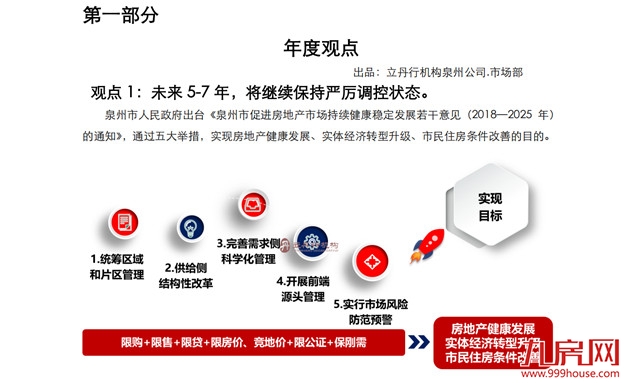 官宣 泉州楼市成交量价创历史新高！——九房网