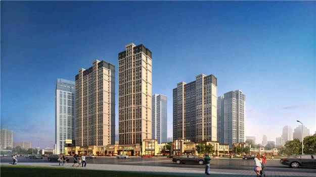 世中会倒计时 晋江第二体育中心、泉州五中桥南校区等最新动态一览——九房网