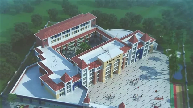 世中会倒计时 晋江第二体育中心、泉州五中桥南校区等最新动态一览——九房网