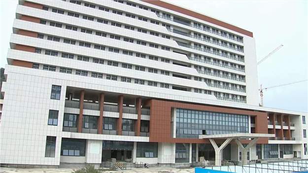 世中会倒计时 晋江第二体育中心、泉州五中桥南校区等最新动态一览——九房网