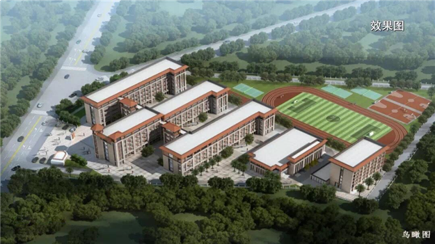 世中会倒计时 晋江第二体育中心、泉州五中桥南校区等最新动态一览——九房网