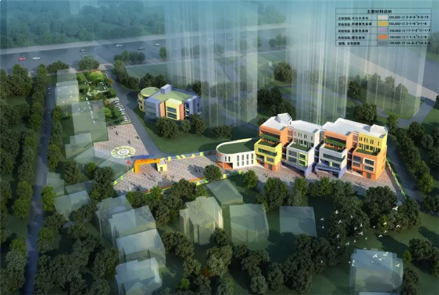 世中会倒计时 晋江第二体育中心、泉州五中桥南校区等最新动态一览——九房网