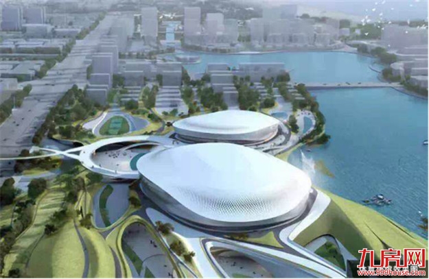 龙湖嘉天下2018单盘销售金额问鼎福建第一——九房网 龙湖嘉天下2018单盘销售金额问鼎福建第一——九房网