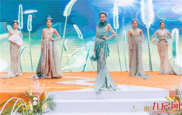 上城世界“东部特区”的生活序章——九房网