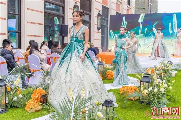 上城世界“东部特区”的生活序章——九房网