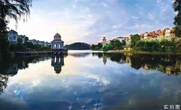 首付13万起！城东洛江板块纯新盘户型曝光！最小67㎡，最大152㎡——九房网