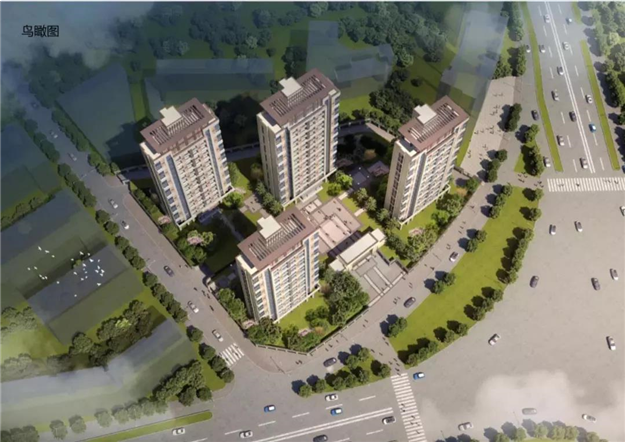 周五启动认筹!均价17873元/㎡!泉州中心城区122套住宅认筹信息在此!——九房网 周五启动认筹!均价17873元/㎡!泉州中心城区122套住宅认筹信息在此!——九房网