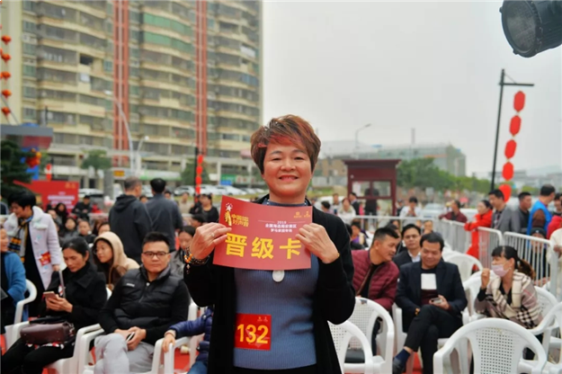 2019中国好声音全国海选泉州赛区首场赛事开启！人帅歌喉好，这位小哥哥实力圈粉——九房网